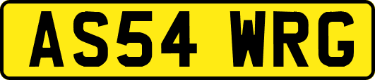 AS54WRG