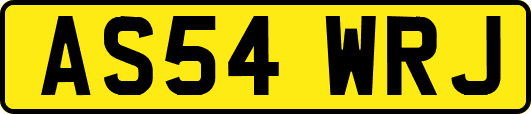 AS54WRJ