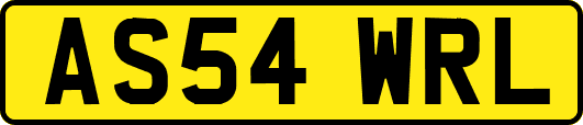 AS54WRL
