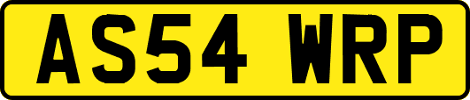 AS54WRP