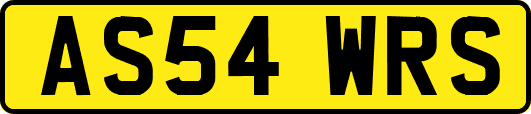AS54WRS