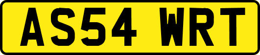 AS54WRT