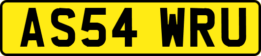 AS54WRU