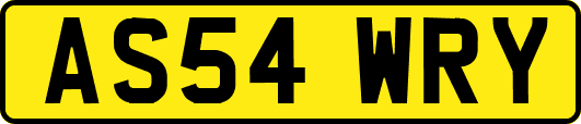 AS54WRY