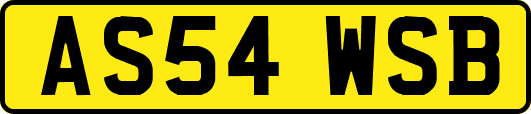 AS54WSB