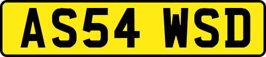 AS54WSD