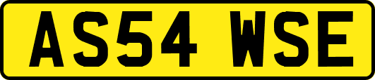 AS54WSE