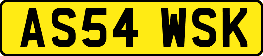AS54WSK
