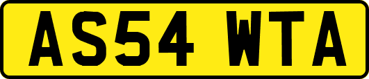 AS54WTA