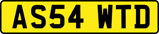 AS54WTD