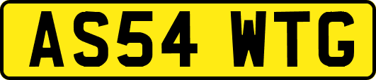AS54WTG