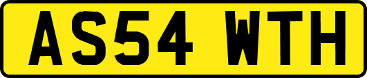 AS54WTH