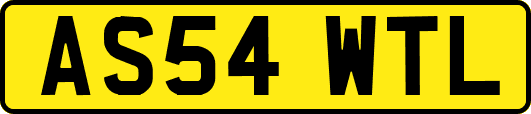 AS54WTL