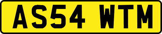 AS54WTM