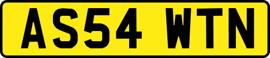 AS54WTN