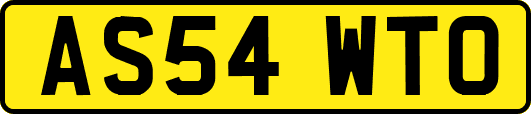 AS54WTO