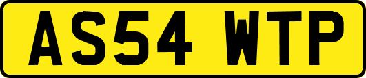 AS54WTP