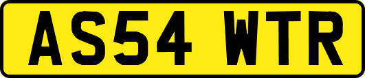 AS54WTR
