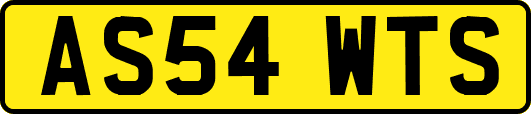 AS54WTS