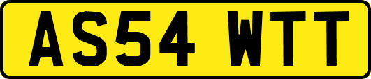AS54WTT
