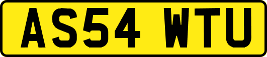 AS54WTU