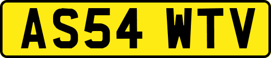 AS54WTV