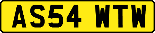 AS54WTW