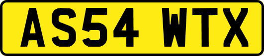 AS54WTX