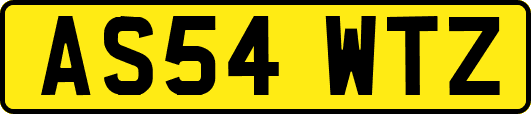 AS54WTZ