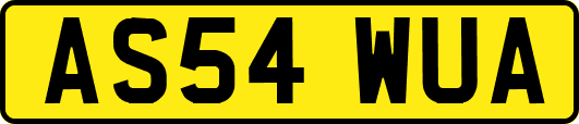 AS54WUA