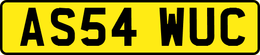 AS54WUC