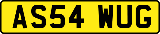 AS54WUG