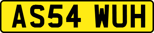 AS54WUH