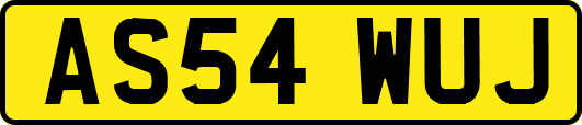 AS54WUJ