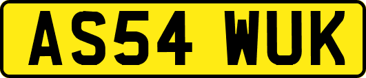 AS54WUK