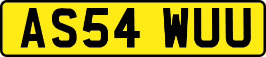 AS54WUU