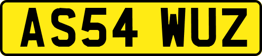 AS54WUZ