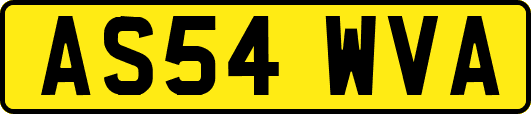 AS54WVA