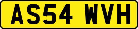 AS54WVH