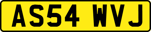 AS54WVJ