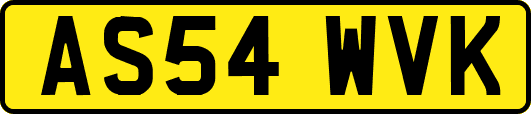 AS54WVK