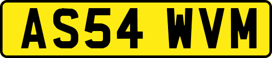 AS54WVM