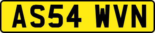 AS54WVN