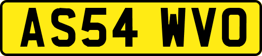 AS54WVO