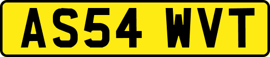 AS54WVT