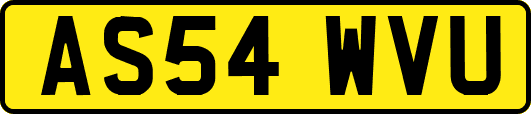 AS54WVU