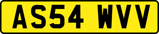 AS54WVV