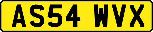 AS54WVX