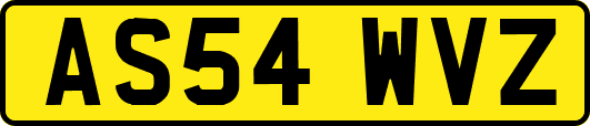 AS54WVZ