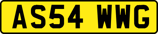 AS54WWG